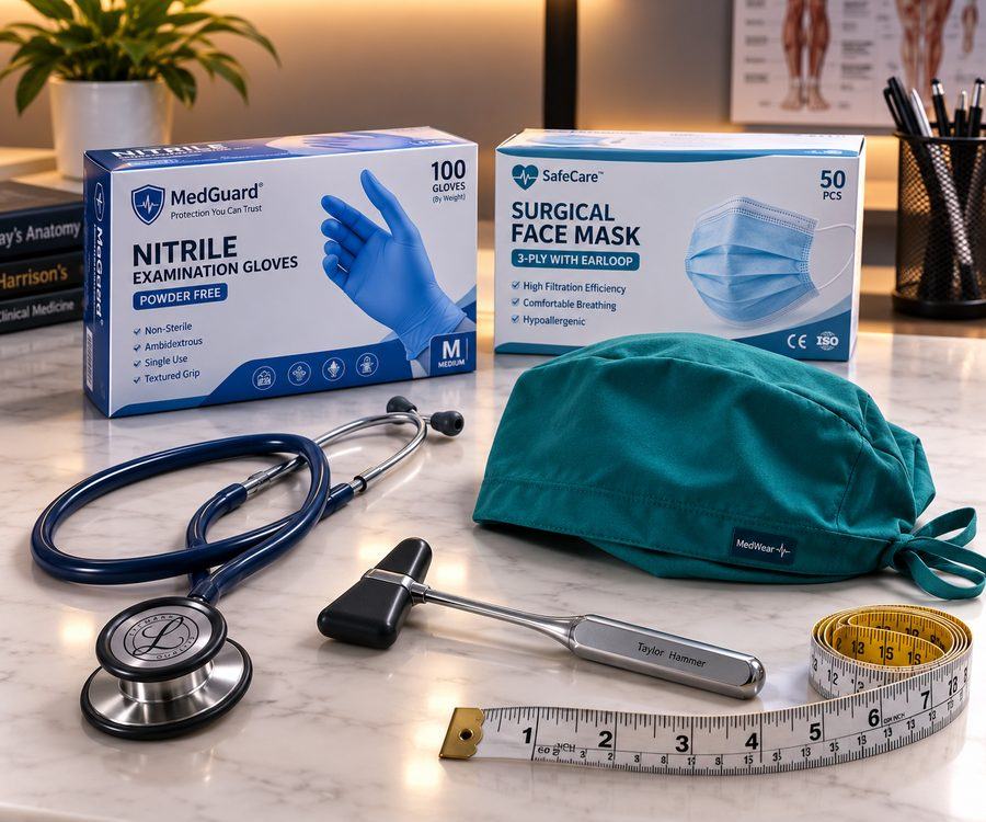 Medical equipment