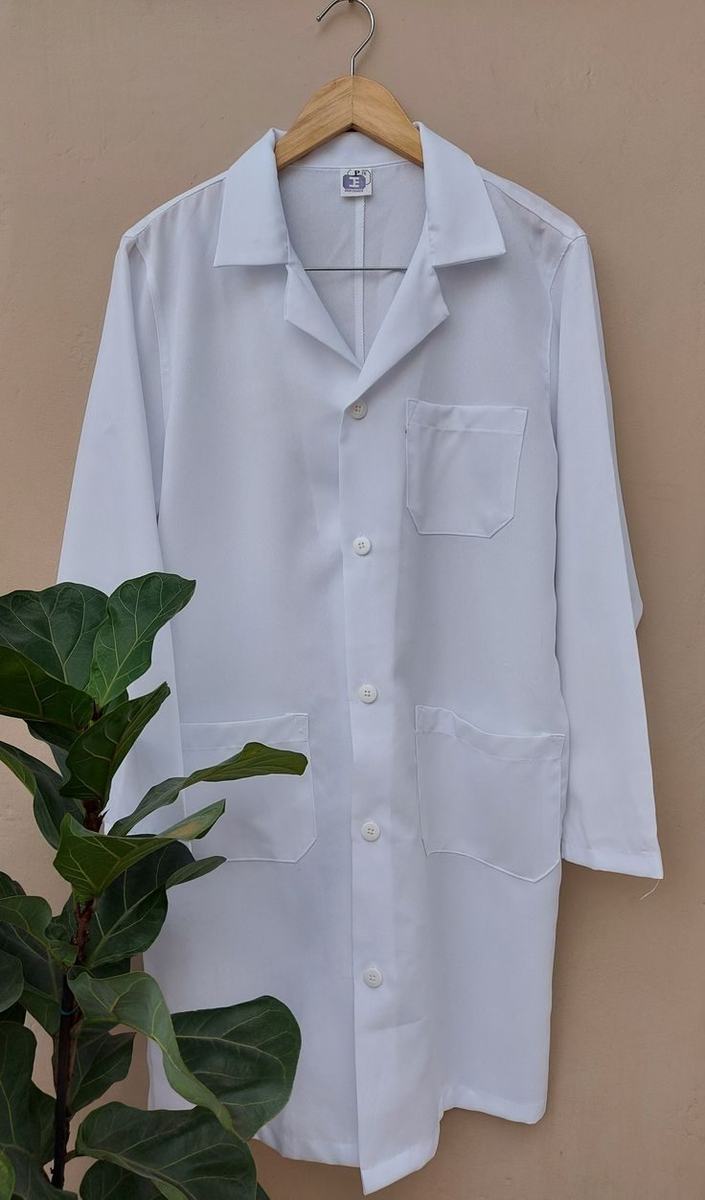 Ward coat